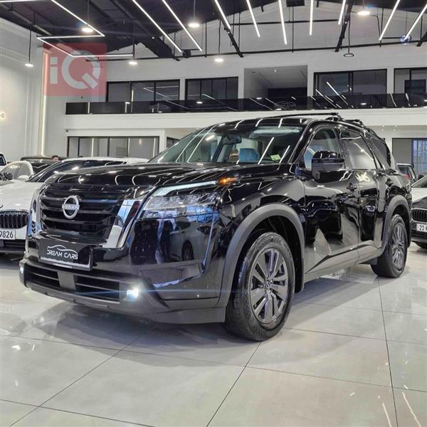 Nissan for sale in Iraq